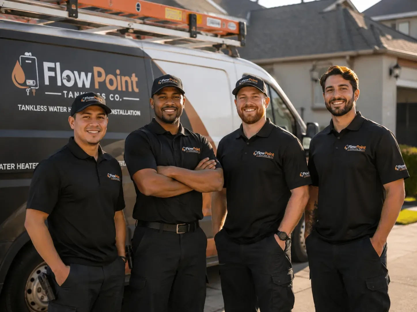 Tankless Water Heater Installation company in Menomonee Falls, WI