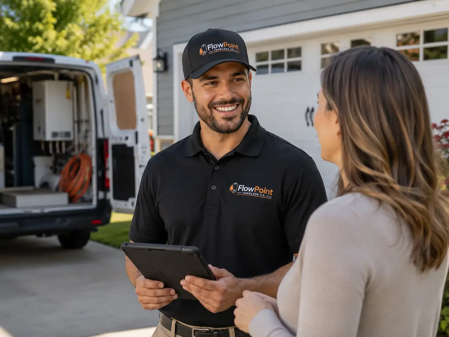 Tankless Water Heater Installation Menomonee Falls, WI FAQs